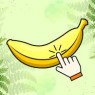 The following chapter of the Banana Clicker is called Banana Clicker 2! It was an effective follow-up to the original