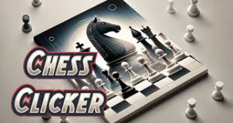 Chess Clicker