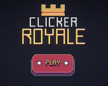 Clicker Royale