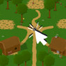 Clicker Village is an idle game that takes place in the Middle Ages. This game revolves around clicking to build a small village into a large and prosperous village.