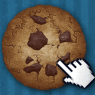 Cookie Clicker is a globally famous idle-clicking game. The player's task is to click as much as possible on a large cookie icon to bake cookies. 