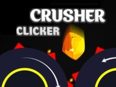Crusher Clicker