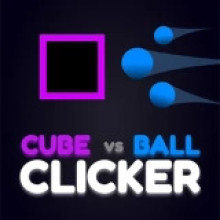 Cube vs Ball Clicker 