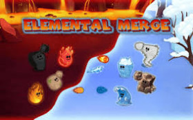 Elemental Merge 