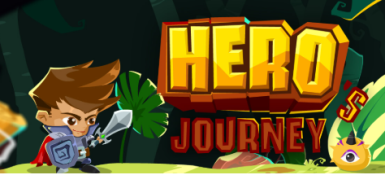 Hero's Journey Clicker 