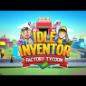 Become a titan of heavy machinery and industry by playing the Idle Inventor game. All you need to do is build and grow your industrial empire right away. 