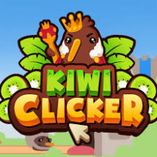 Kiwi Clicker