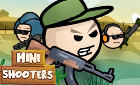 Mini Shooters