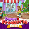 Papa's Freezeria is Papa Louie's fourth time managing a food game. You are in charge of Papa Louie's ice cream shop on Calypso Island while he is away