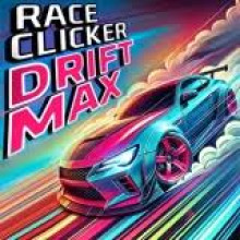 Race Clicker: DRIFT MAX