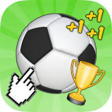 Soccer Clicker