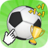 Soccer Clicker is a hot and addictive clicker game that is related to soccer. This game is an ideal choice for fans of both soccer and clicker genre.